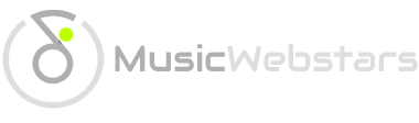 Agentur - MusicWebstars.com - Web agency for artists & musicians